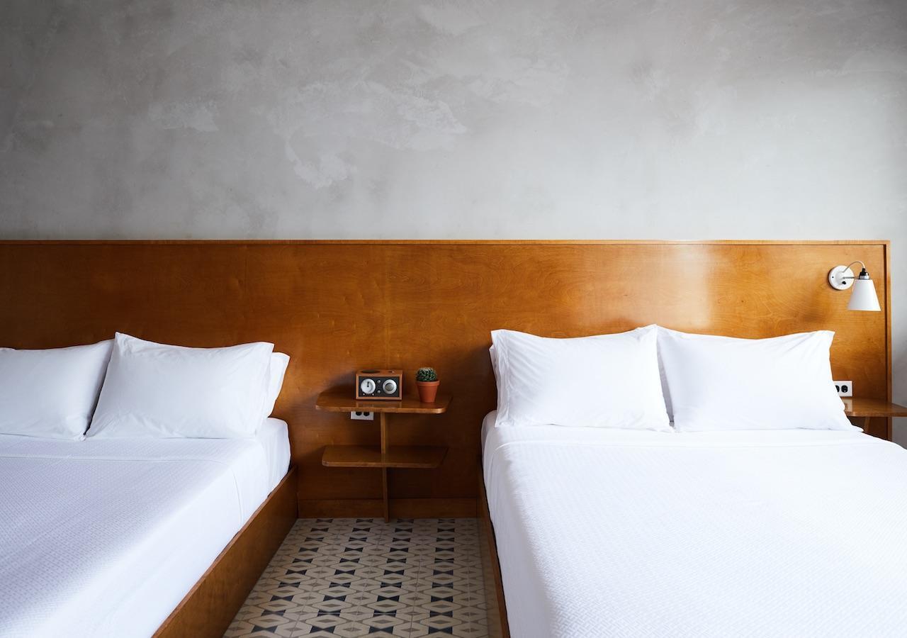 The Drifter Hotel New Orleans Eksteriør billede